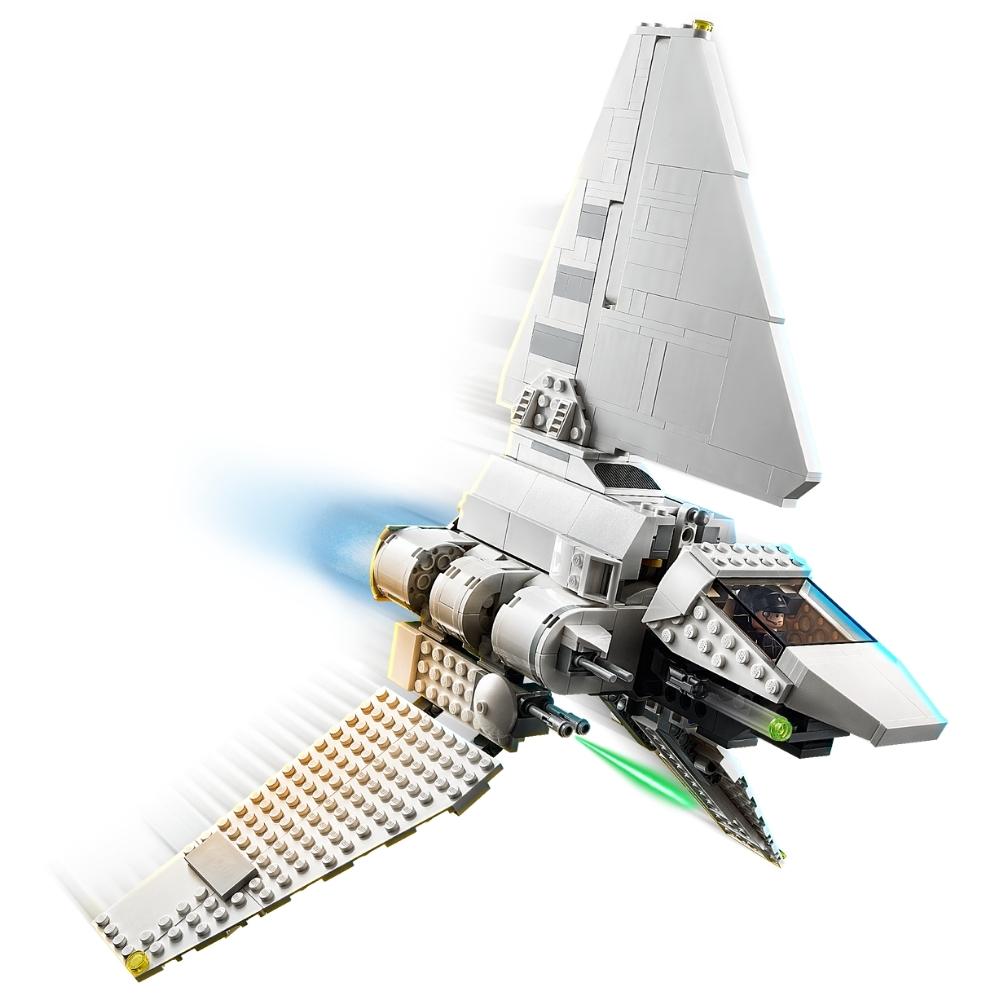 LEGO - Star Wars - 75302