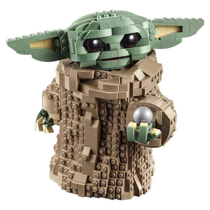 LEGO - Star Wars L'Enfant 75318