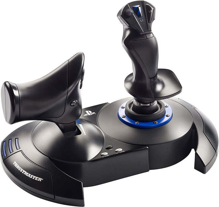 PlayStation - Thrustmaster T.Flight Hotas 4 pour Playstation 4/PC