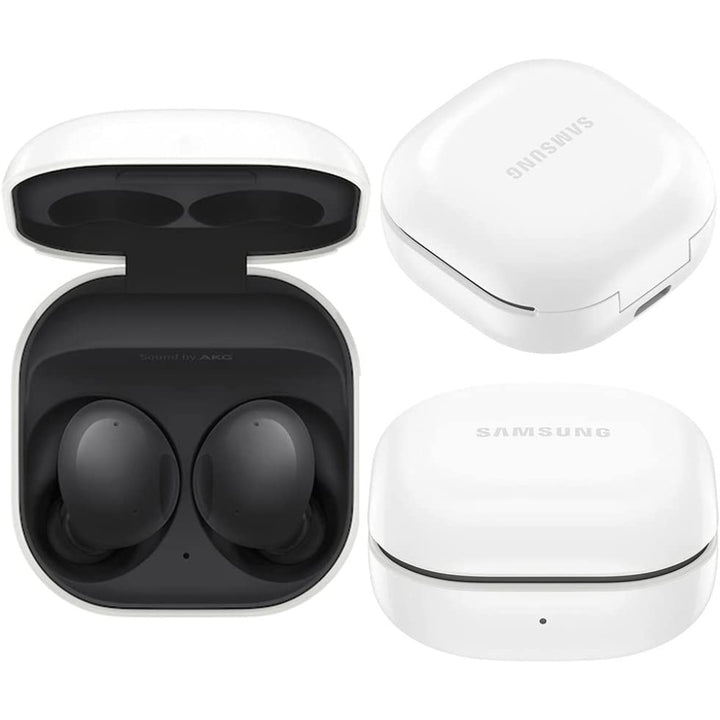 Samsung - Oreillettes Galaxy Buds 2