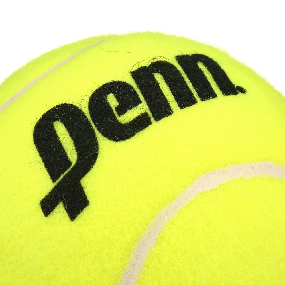Penn Championship - Balles de tennis en feutre très résistantes