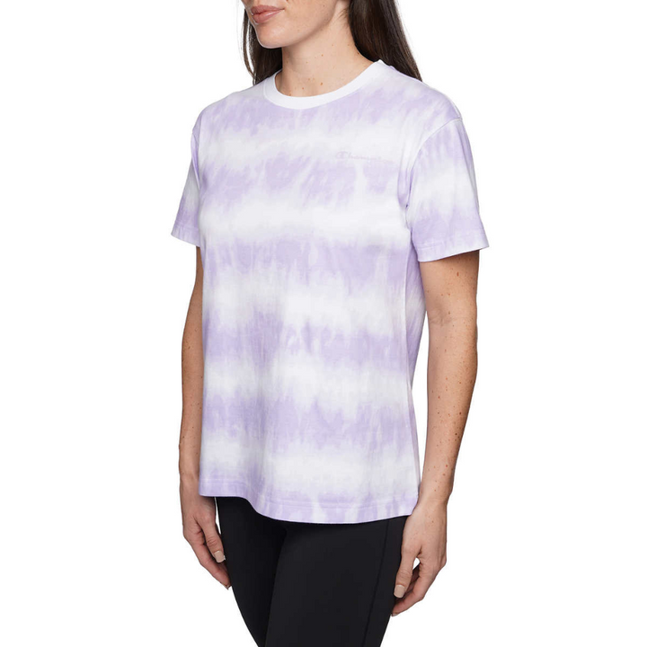 Champion - Loose Boyfriend T-Shirt for Women