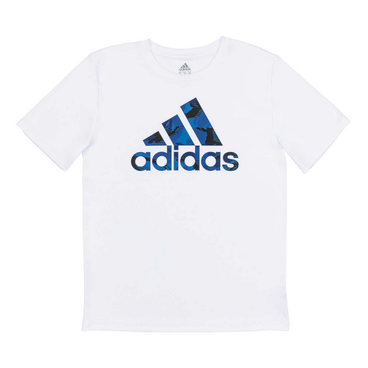 Adidas – Chandail à manches courtes