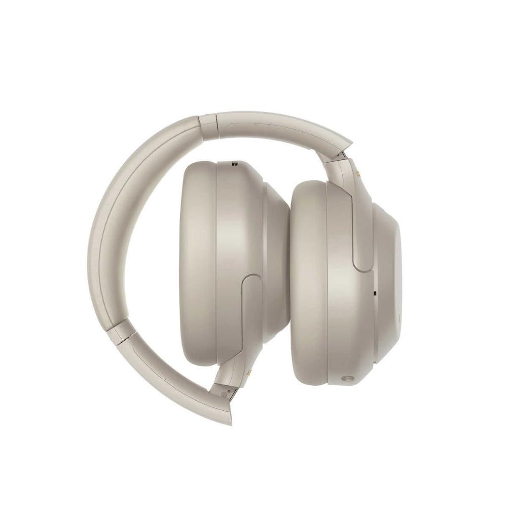 Sony – Casque d’écoute sans fil Bluetooth WH-1000XM4 à suppression de bruit