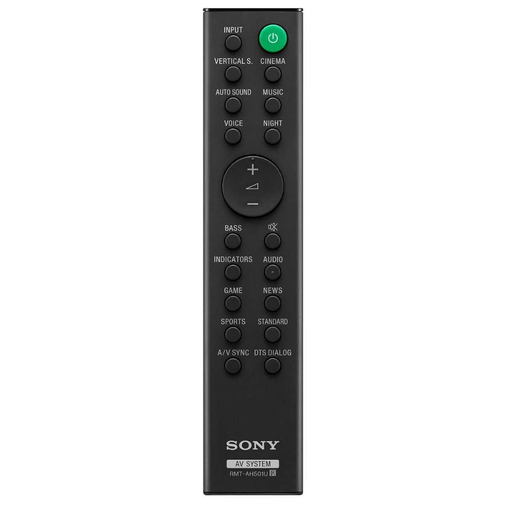 Sony - Barre de son Dolby Atmos HT-X8500 à 2,1 canaux