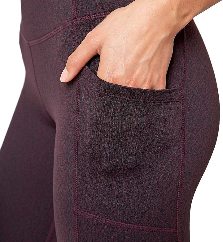 Mondetta - Leggings doublés en molleton