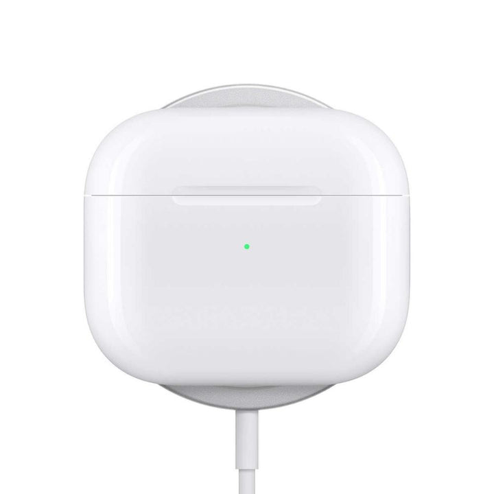Apple - AirPods 3e Génération avec étui de recharge MagSafe