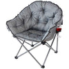 Mac Spoarts Extra Padded Club Chair