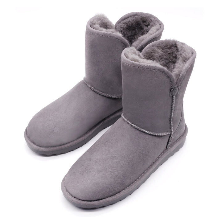 Kirkland Signature - Women's Sheepskin Boot