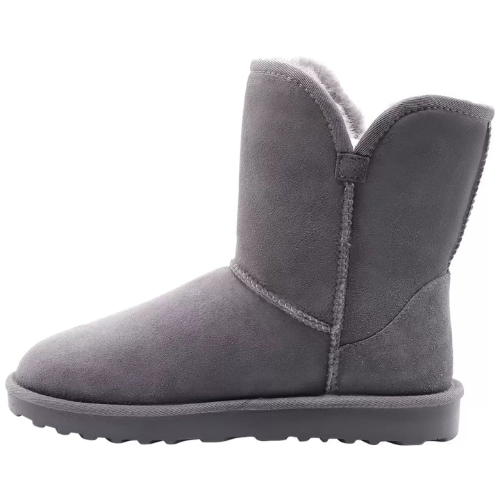 Kirkland Signature - Women's Sheepskin Boot