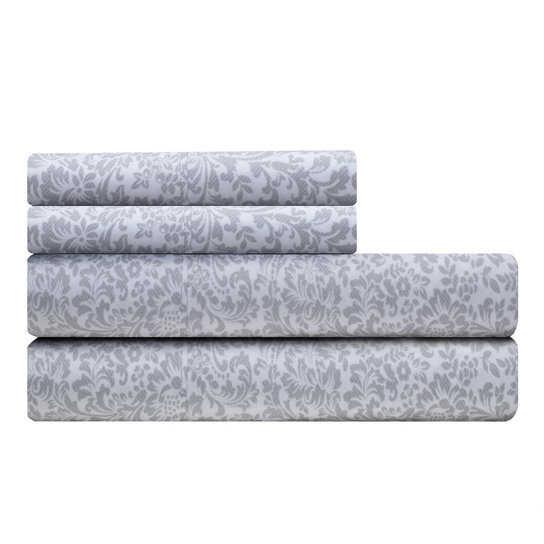 Charisma - 6 Piece Sheet Set