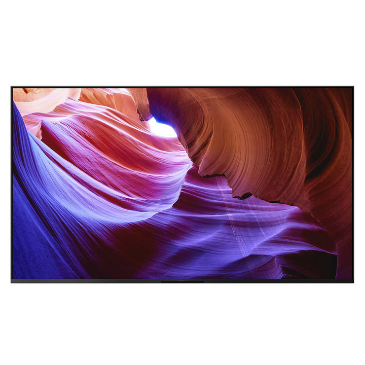 Sony - Téléviseur LCD DEL 4K UHD 65 po KD65X85K