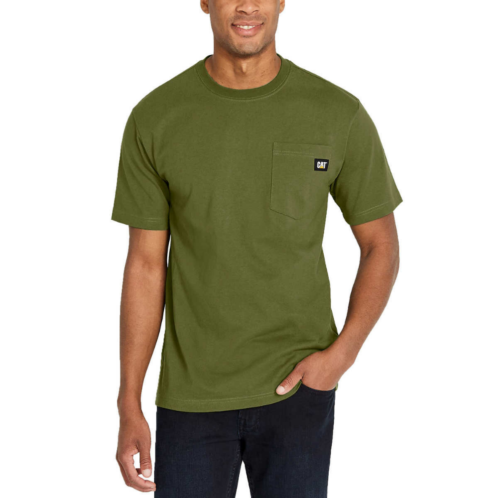 Caterpillar - T-shirt pour homme