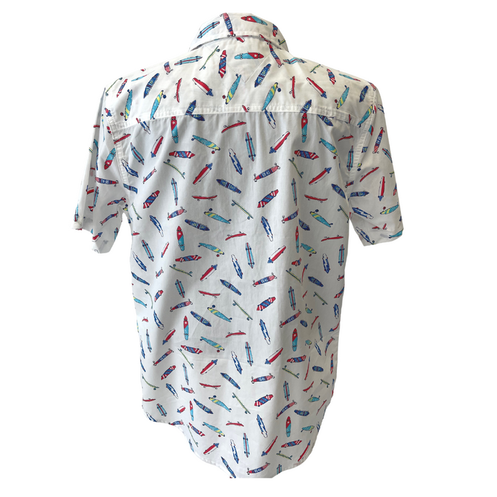Tommy Hilfiger - Duo chemise / t-shirt pour enfant