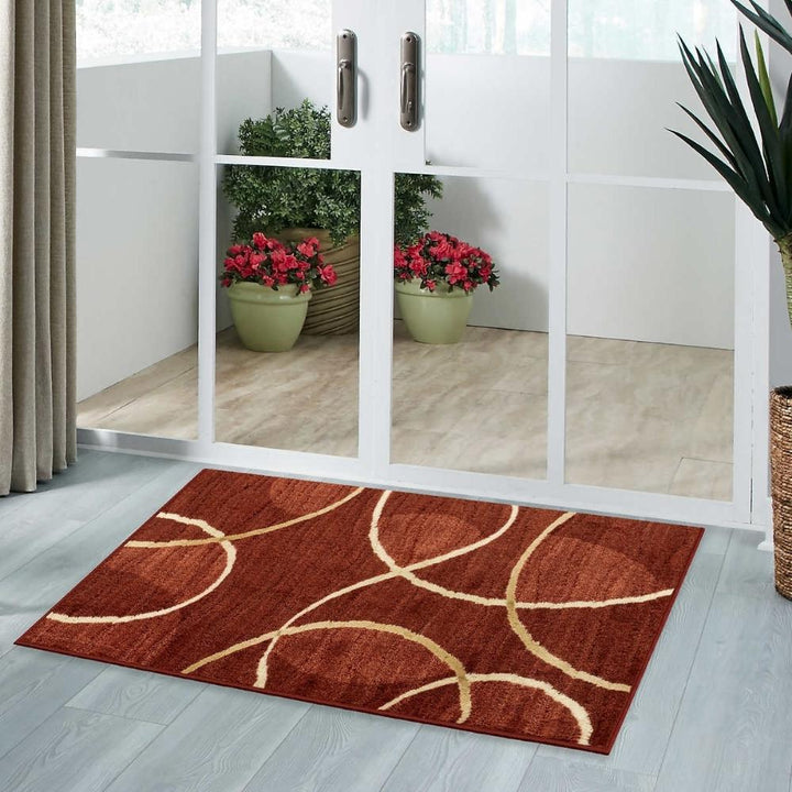 Maples Rugs - Premier tapis décoratif