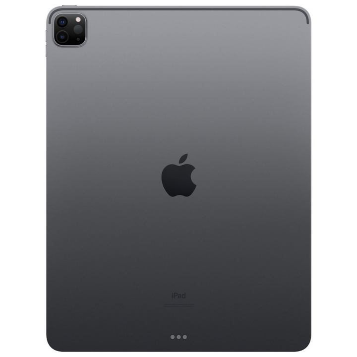 Apple - iPad Pro 12,9 pouces Wi-Fi 128 Go - Gris sidéral (4e génération) Démo