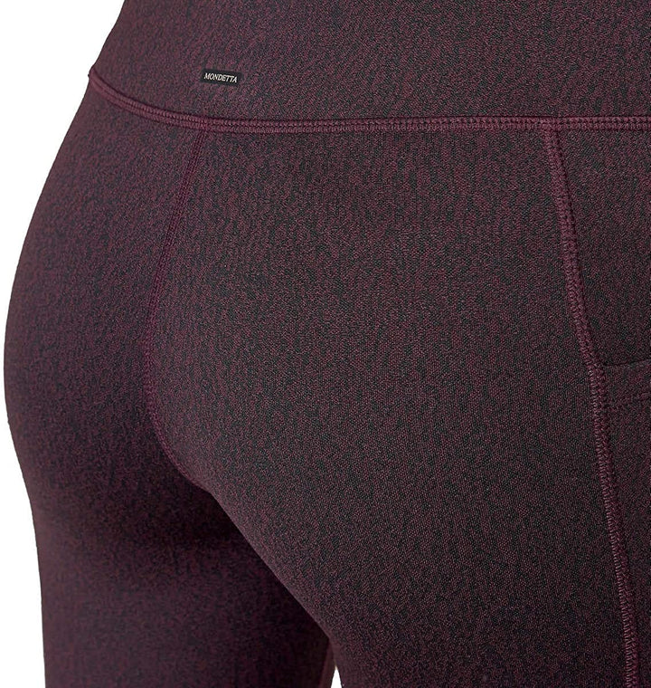 Mondetta - Leggings doublés en molleton