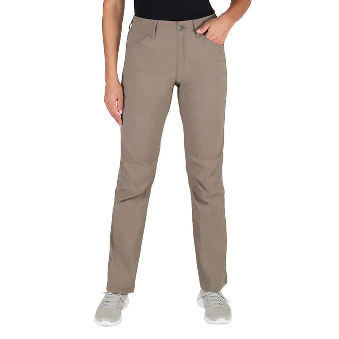 Sierra Designs - Women's Technical Trousers