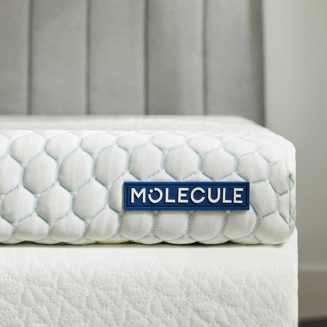 Molecule - Surmatelas avec ions argent ResponseTEC , 3 po