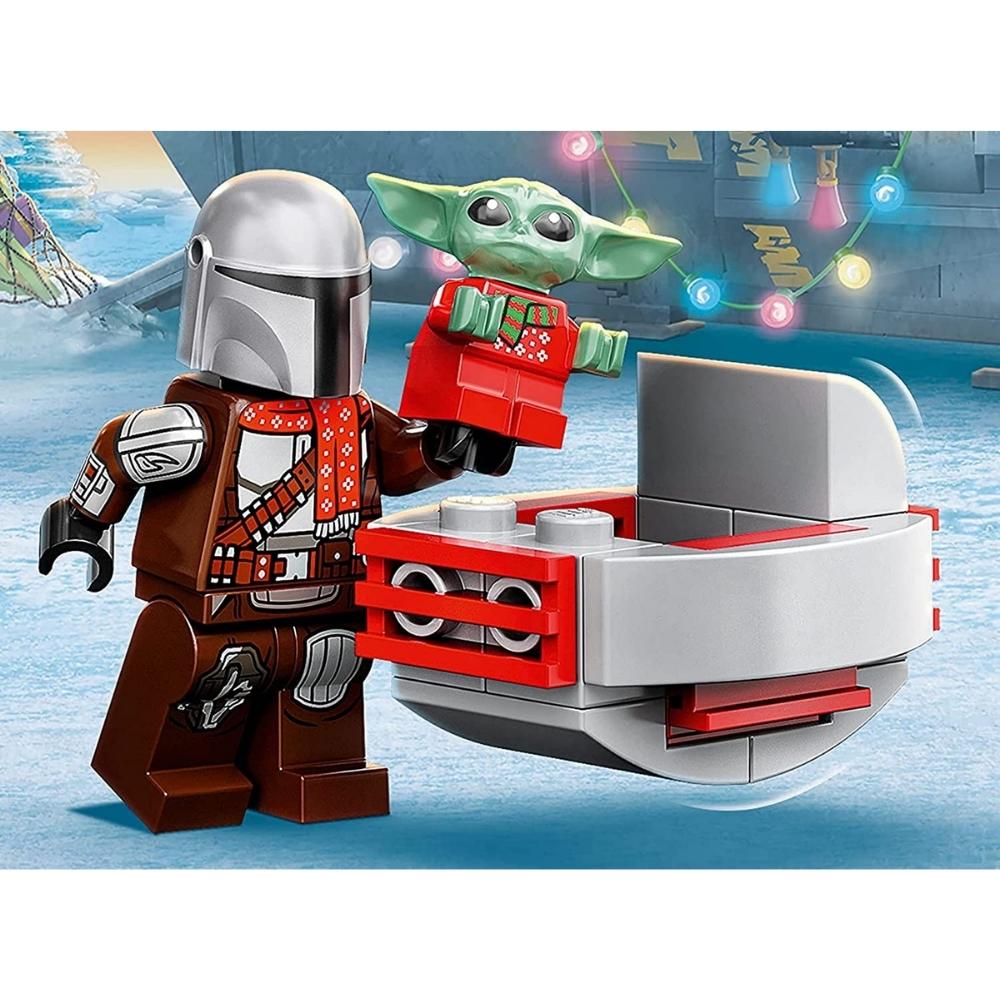 LEGO - Star Wars - 75307