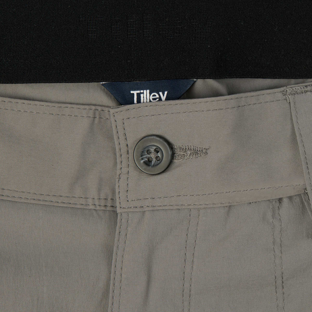 Tilley – Pantalon pour homme