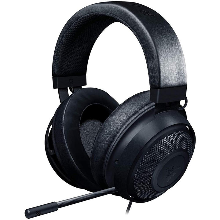 Razer Kraken - Casque de jeu filaire multiplateforme