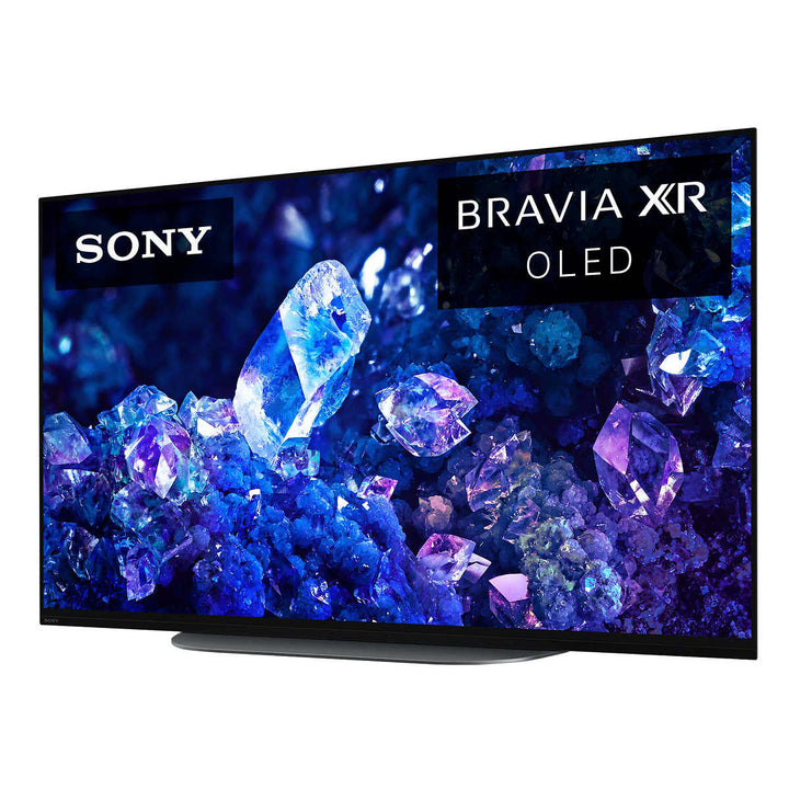 Sony - Téléviseur OLED 4K UHD - classe 42 po - série A90K