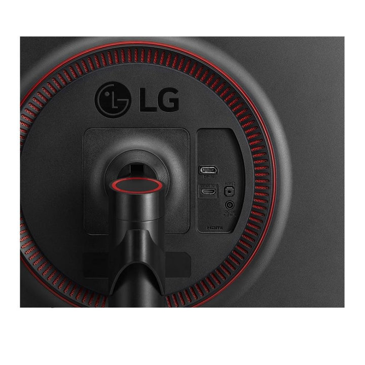 LG - Moniteur de jeu IPS Full HD, 27GL63T-B.AUS