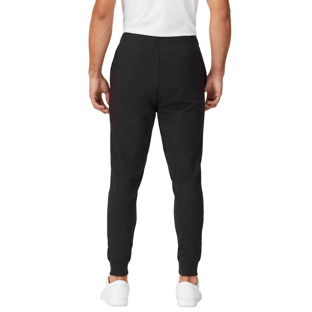 FILA – Pantalon de jogging en molleton pour homme