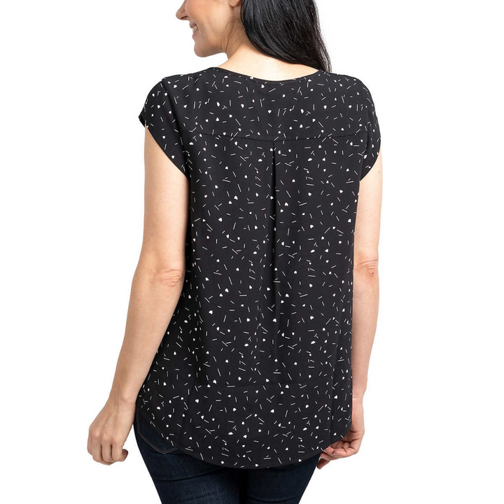 Dalia Blouse