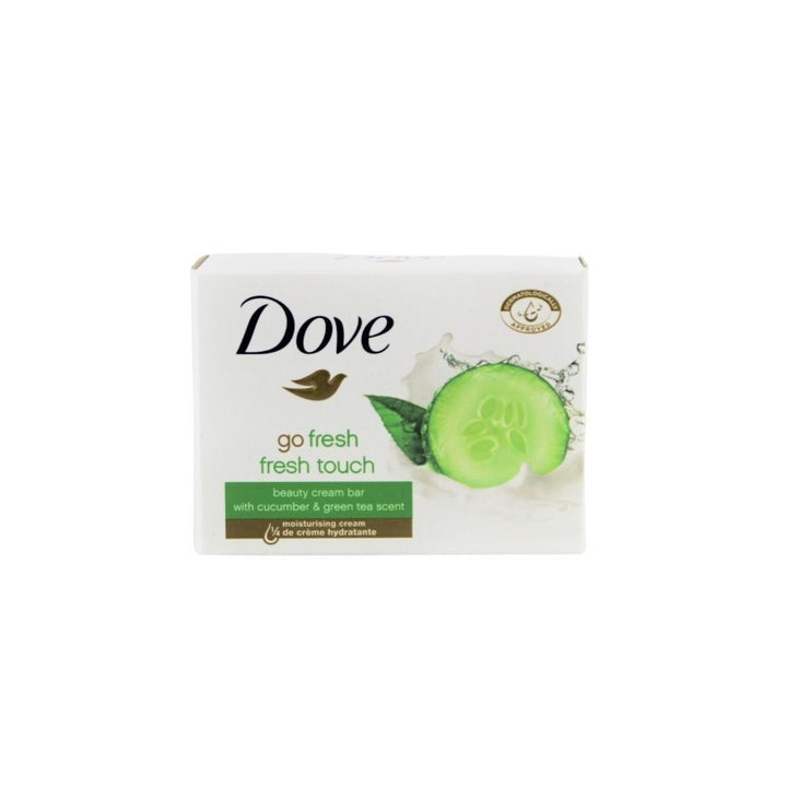 Dove - Single Bar Soap