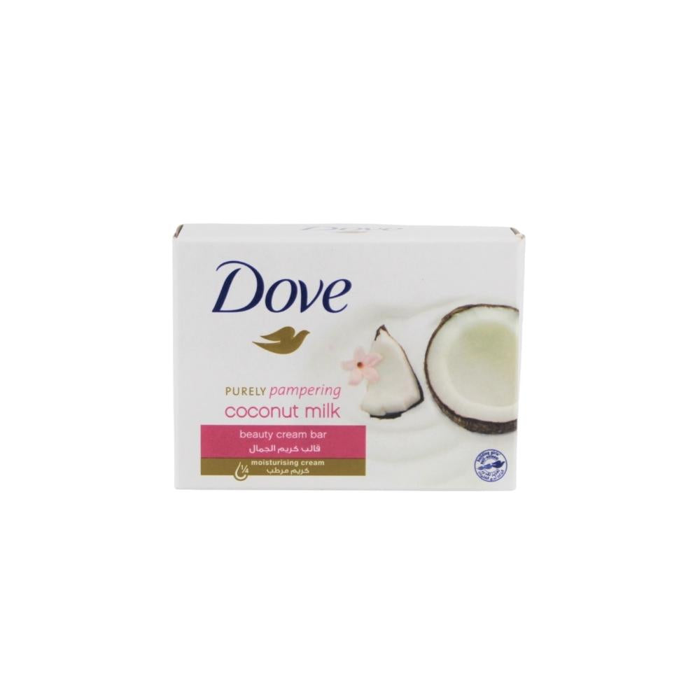 Dove - Single Bar Soap