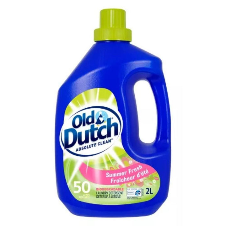 Old Dutch - Détersif à lessive