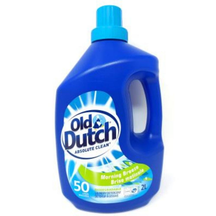 Old Dutch Laundry Detergent