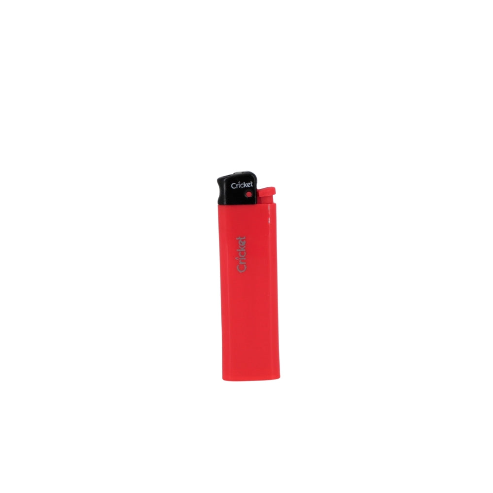 Cricket - Briquet