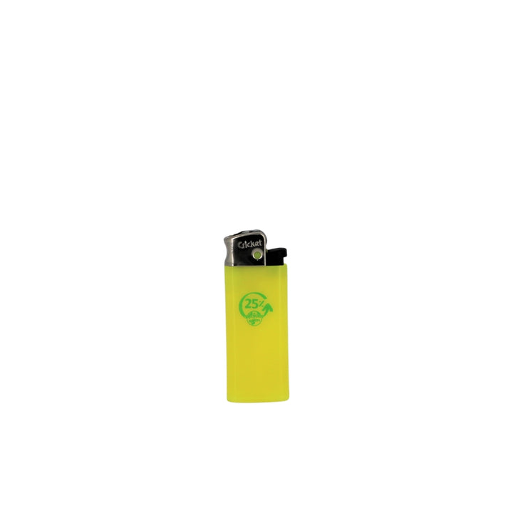 Cricket - Briquet