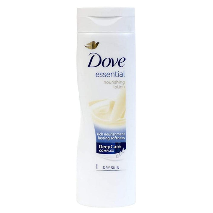 Dove - lotion pour le corps