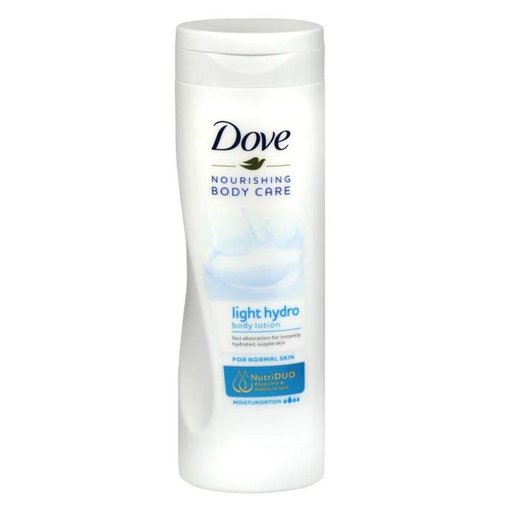 Dove - lotion pour le corps