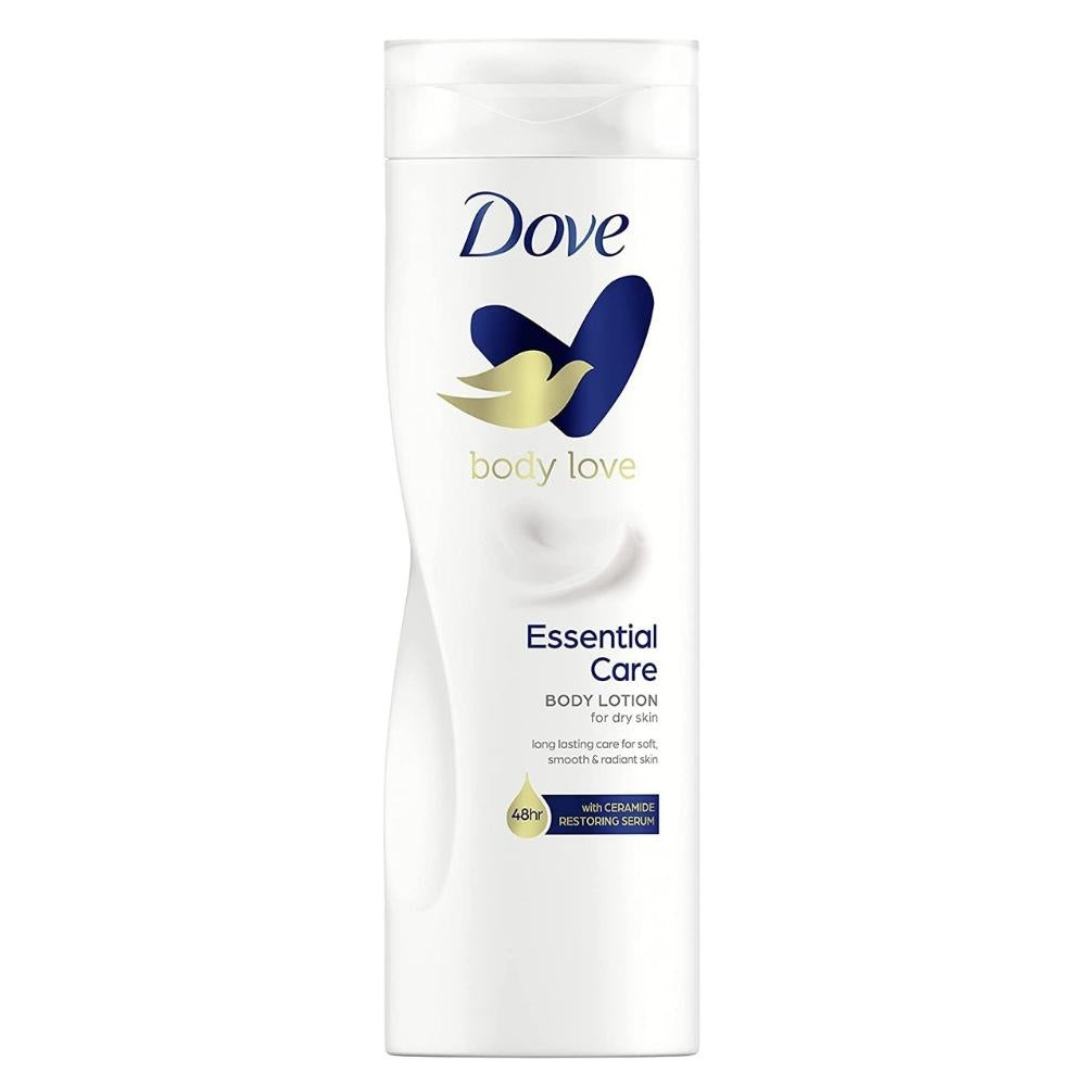 Dove - body lotion 