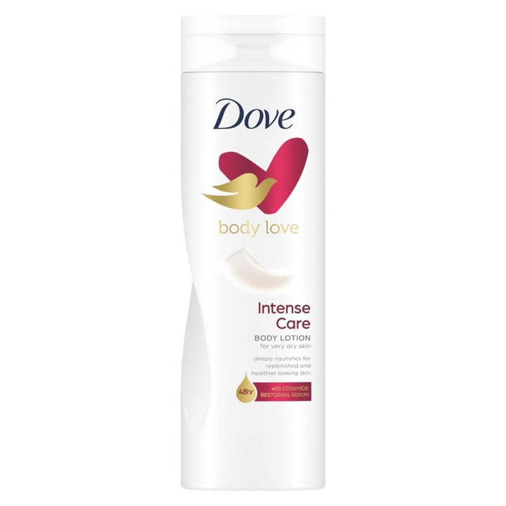 Dove - body lotion 