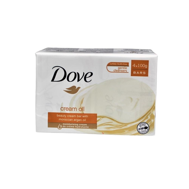 Dove - Barre de savon