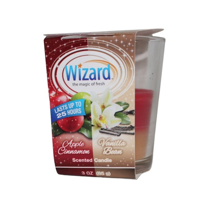 Wizard Scented Candle