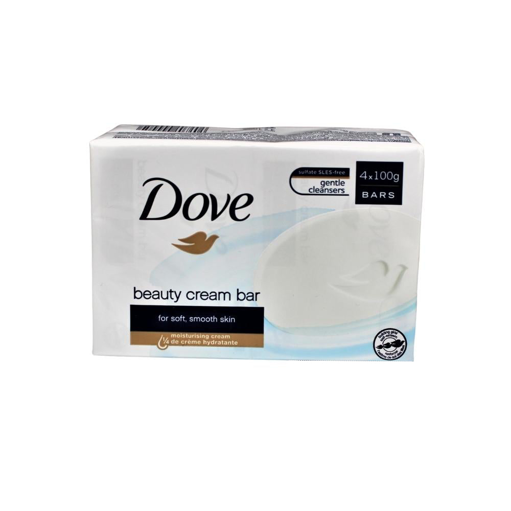 Dove - Barre de savon
