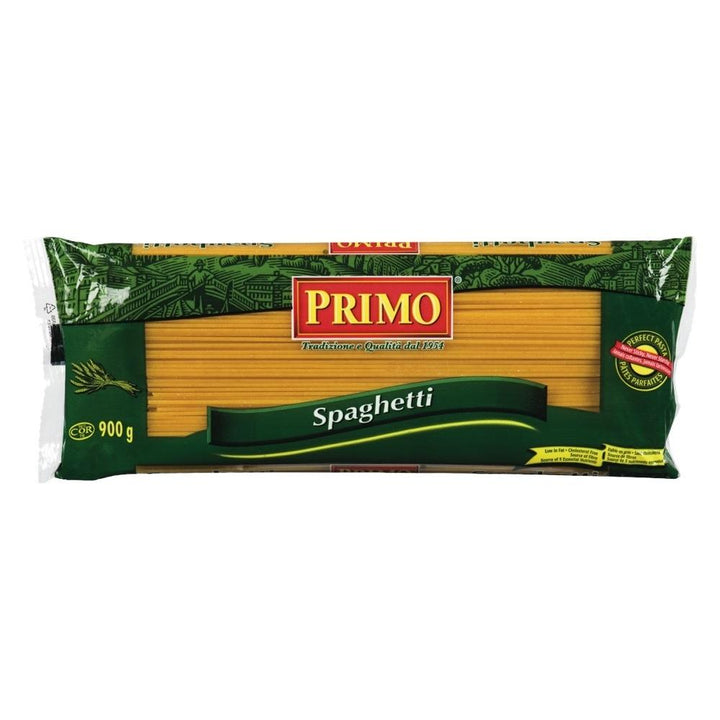 PRIMO - Pâtes assorties