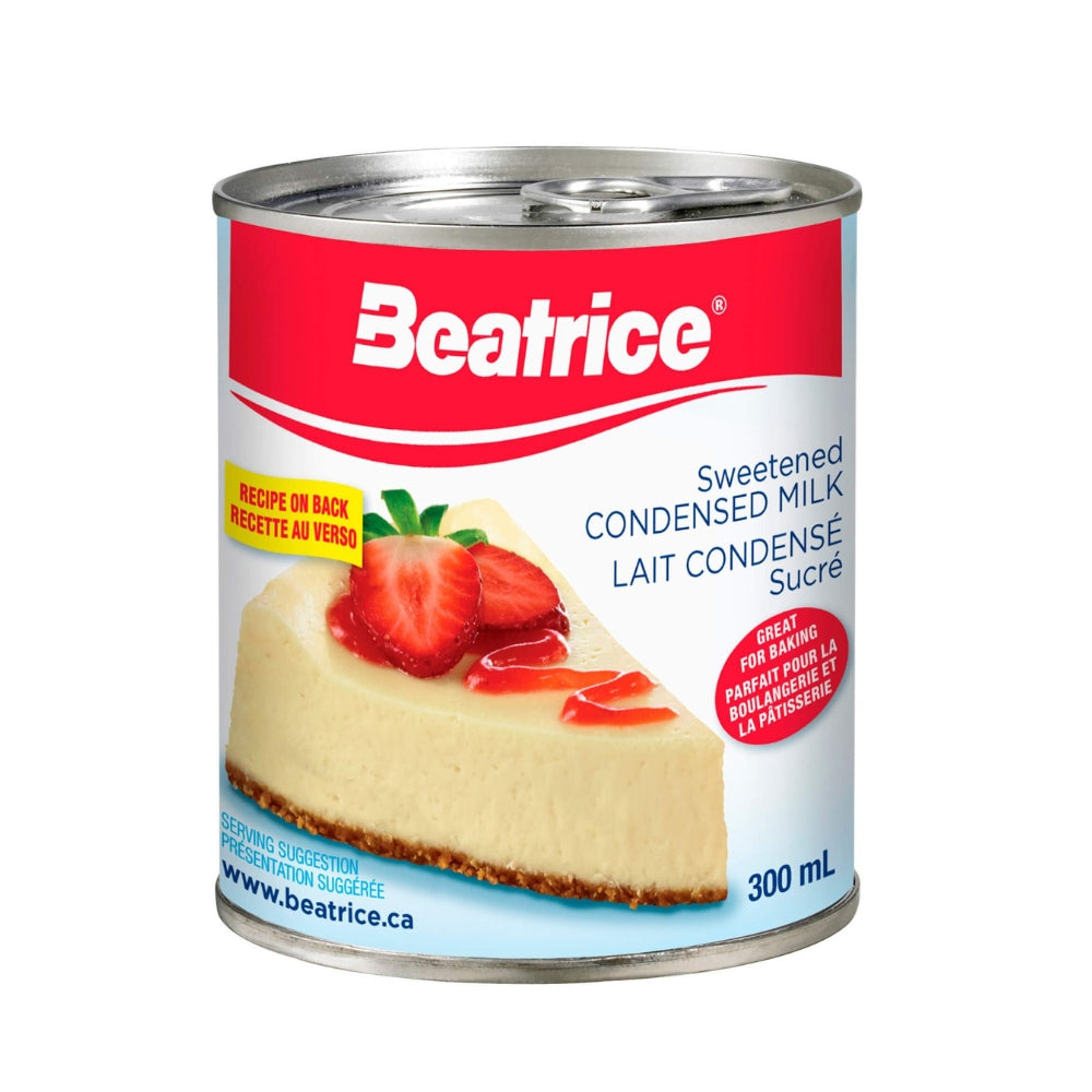 Beatrice - Lait concentré sucré - 300 ml