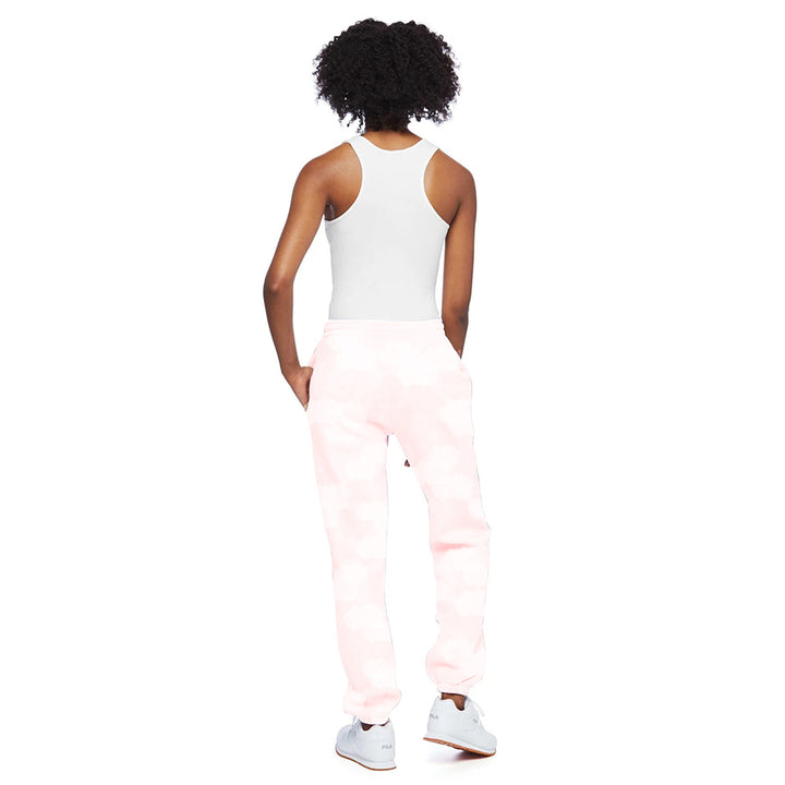 Lazypants - Pantalon en molleton