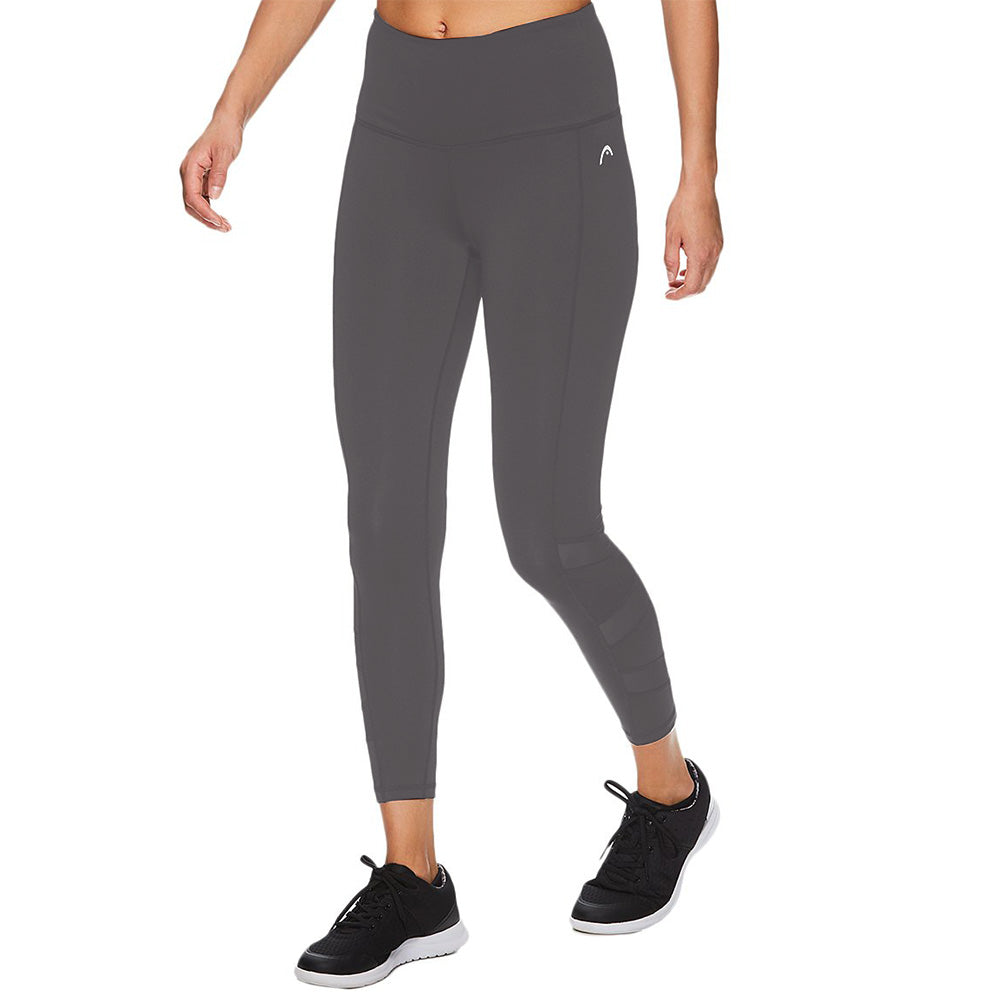 Head - Women's Longline Mesh Leggings