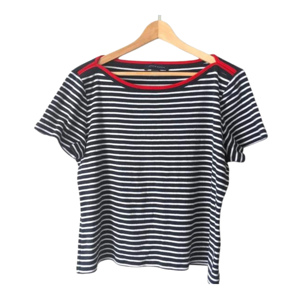 Tommy Hilfiger - Women's T-Shirt