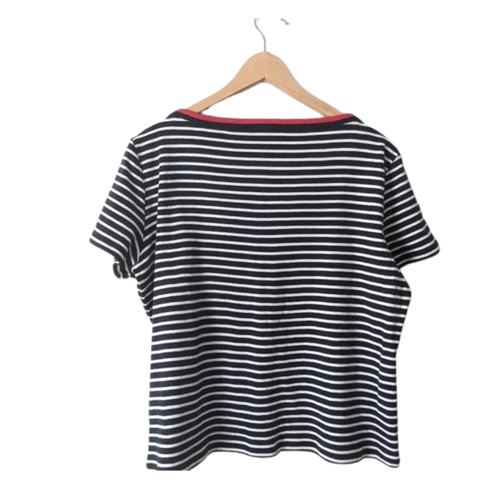 Tommy Hilfiger - Women's T-Shirt