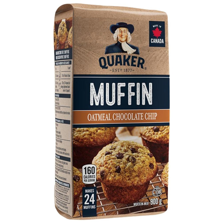 Quaker Mélange à muffins